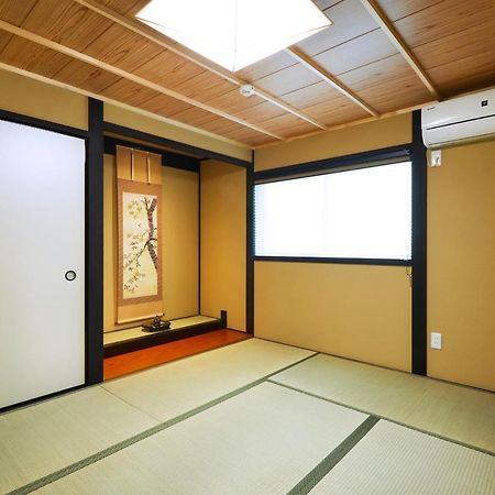 Rinn Fushimiinari Kjóto Exteriér fotografie